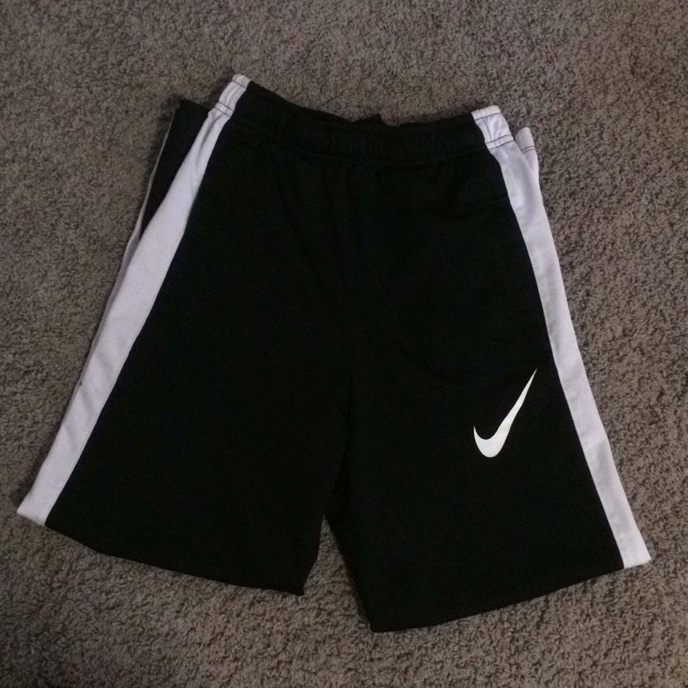 Nike Boys Sweatpants/Joggers
